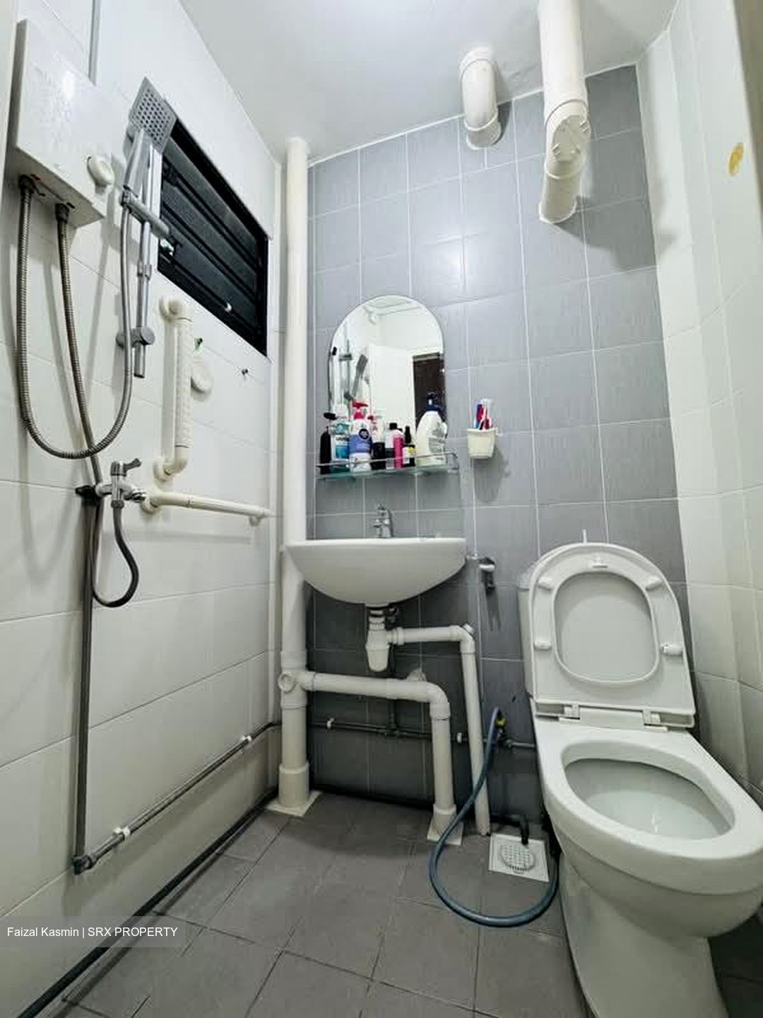 Blk 410 Bukit Batok West Avenue 4 (Bukit Batok), HDB 3 Rooms #600514841